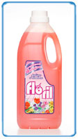 Floril Sgassa - Sanny srl