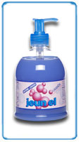 Jeun el Garbo - Sanny srl