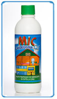 Mic Candeggina - Bagno - Fornelli - Sanny srl
