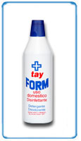 Tay Form Igenizzante - Sanny srl